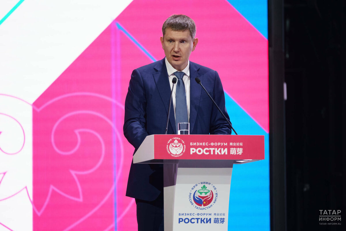 Туроператоры обязаны вернуть деньги за туры на Ближний Восток, заявил Решетников