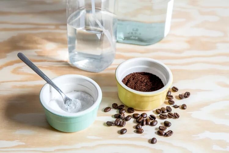 Обычные вещи против запахов: простые и эффективные решения для дома