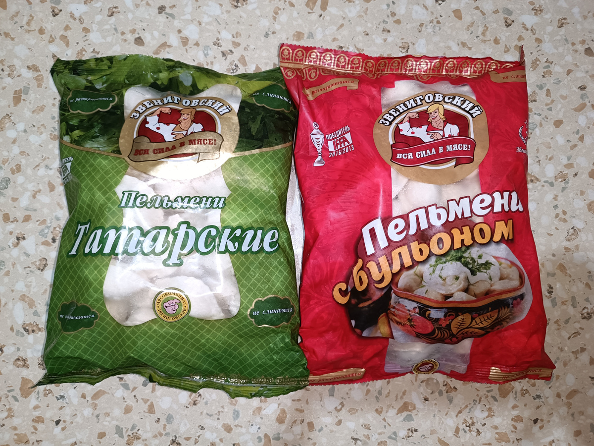 Звениговские пельмени: что стоит за настоящим вкусом?
