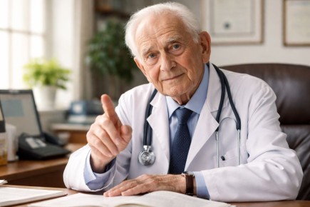 Фрукты, которые могут навредить после 60 лет: мнение врача