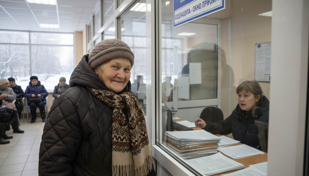 Путёвки пенсионерам: секреты, которые помогут получить льготы без ожидания