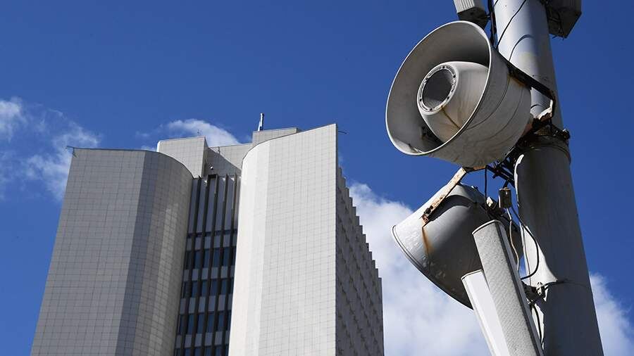 Проверка систем оповещения в России: что ожидать 4 марта