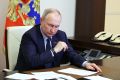 Путин запускает массовые уведомления о розыске через МВД и «Госуслуги»