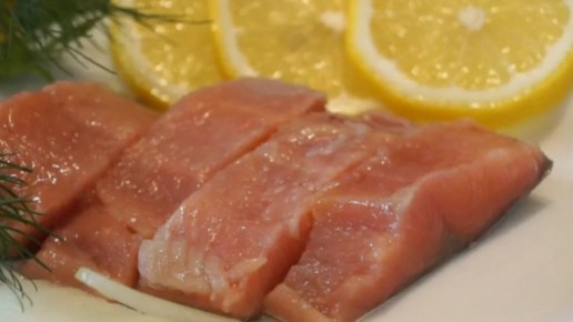 Горбуша: замена семге, которая удивит вас вкусом