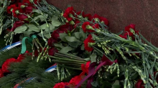 В Орловской области в 2026 году восстановят 9 воинских захоронений