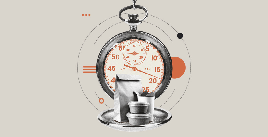 Алгоритмы и ресторанный бизнес: Как технологии формируют новое лицо общественного питания