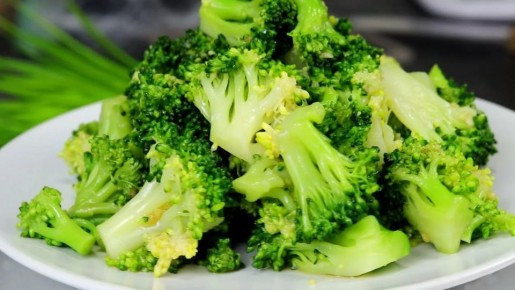 Овощи после 60: что есть, а чего стоит избегать