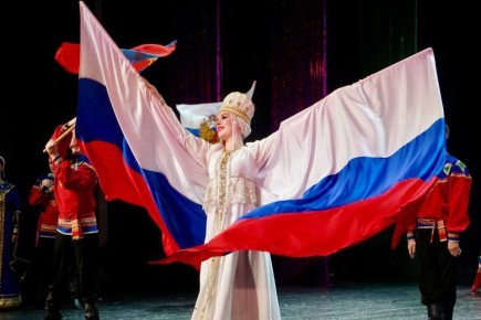 Служение искусству: в Орле отметили День работника культуры