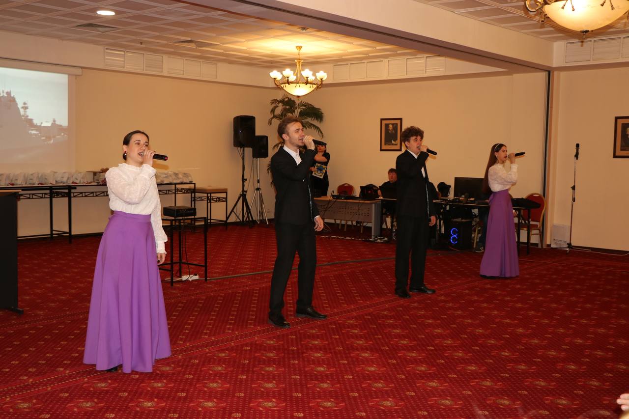 В День работника культуры Избирательная комиссия Орловской области адресует слова искренней признательности давним и надежным партнерам В День работника культуры Избирательная комиссия Орловской области адресует слова искренней признательности давним и надежным партнерам