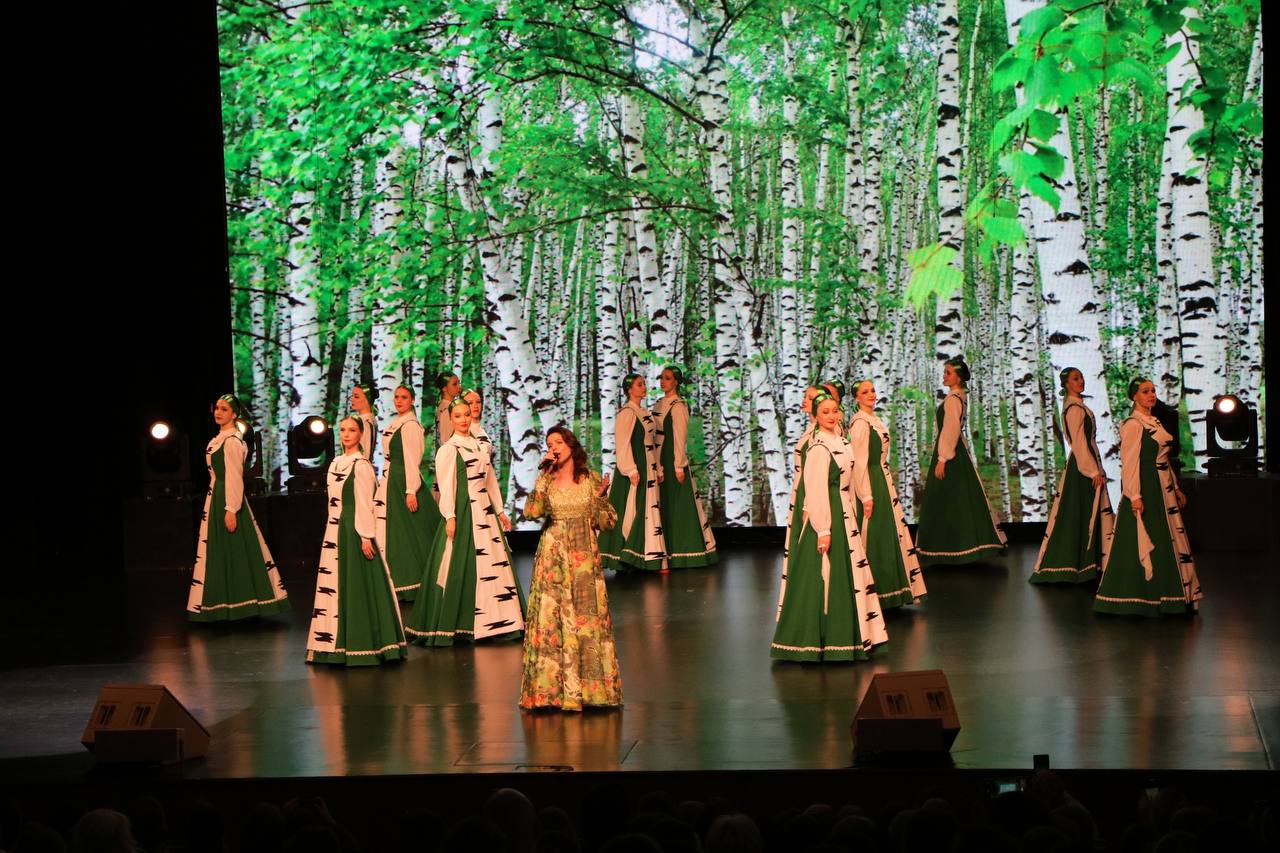 В День работника культуры Избирательная комиссия Орловской области адресует слова искренней признательности давним и надежным партнерам В День работника культуры Избирательная комиссия Орловской области адресует слова искренней признательности давним и надежным партнерам