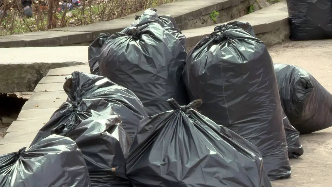 18 апреля в Орловской области состоится общеобластной субботник 18 апреля в Орловской области состоится общеобластной субботник