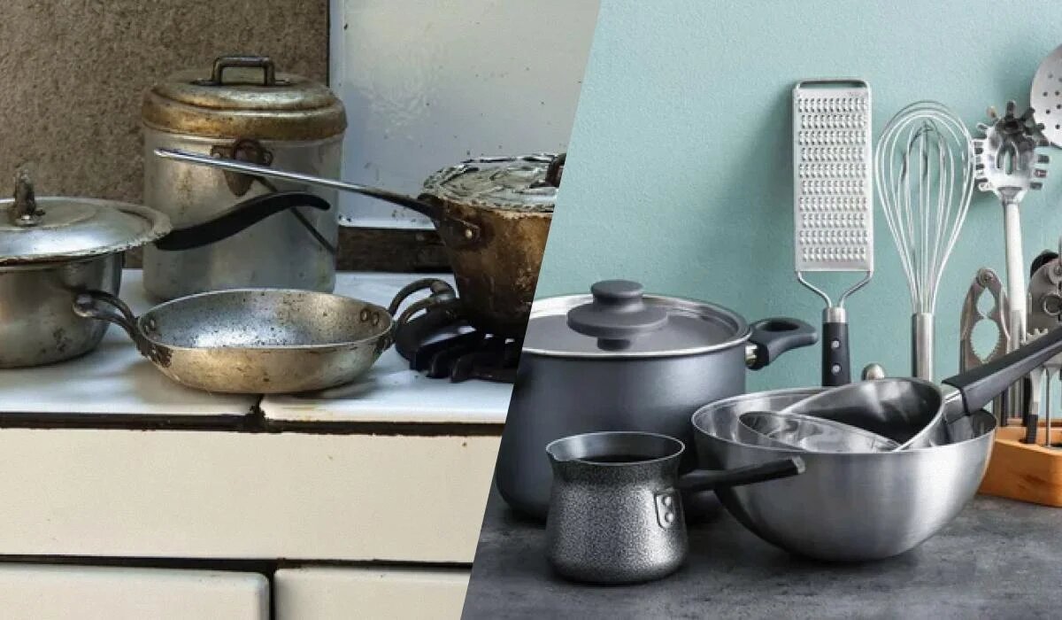 Эффективные способы очистки пригоревшей кастрюли: секреты и советы