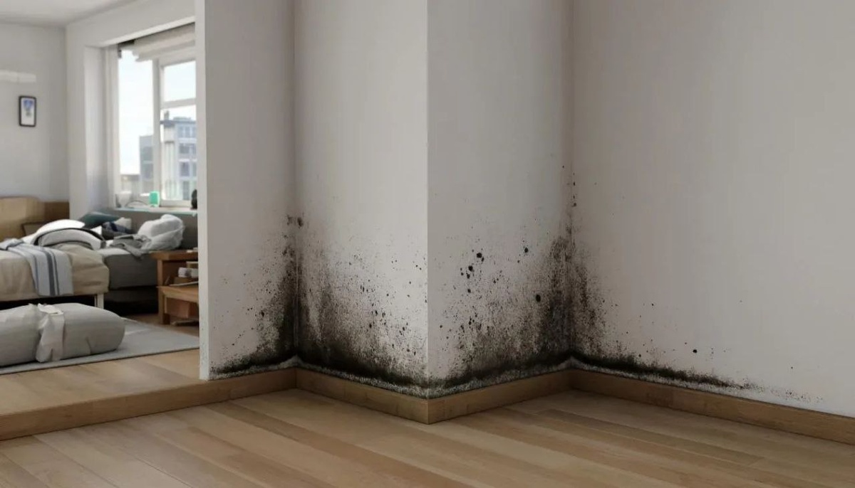 Как эффективно избавиться от плесени и грибка: советы и рекомендации