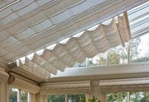 Эстетика и функциональность: как современные жалюзи меняют интерьер квартир