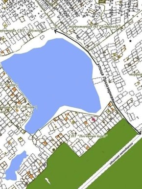 В Орле появятся улицы Приозёрная и имени Героя России Александра Перелыгина