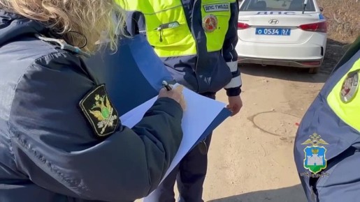 В Орле после задержания инспекторами ДПС злостный нарушитель выплатил 340 тысяч рублей задолженности