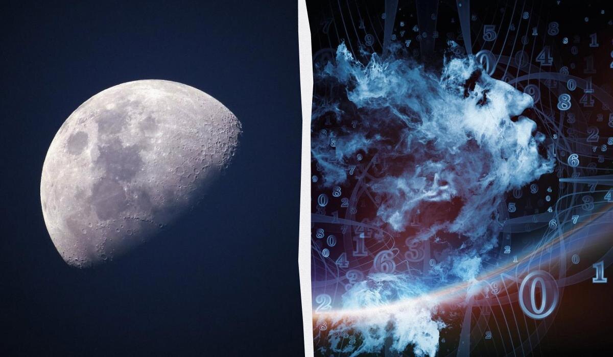 Лунная энергетика: кто из нас наделен особой интуицией