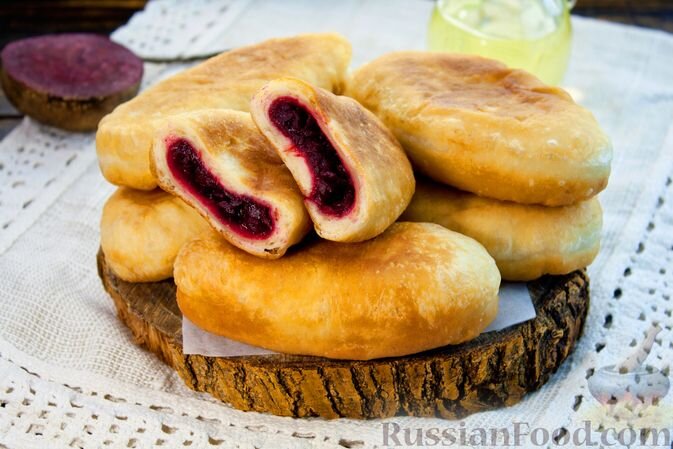 Свёкла на вашей кухне: необычные блюда, которые удивят вкусом