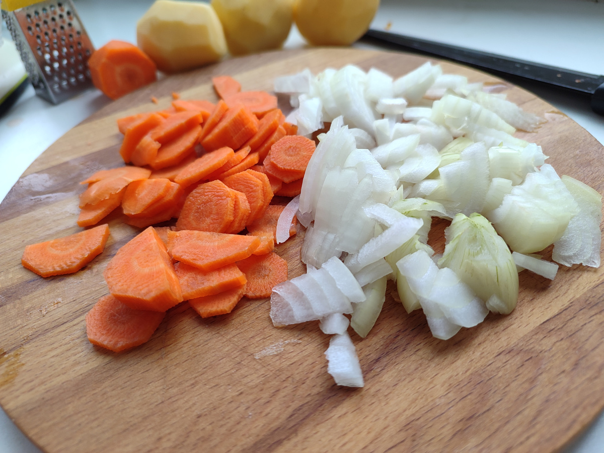 Как быстро приготовить рыбу по маминому рецепту