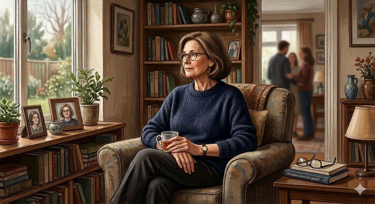 Почему холодность к мужчинам — это нормально?