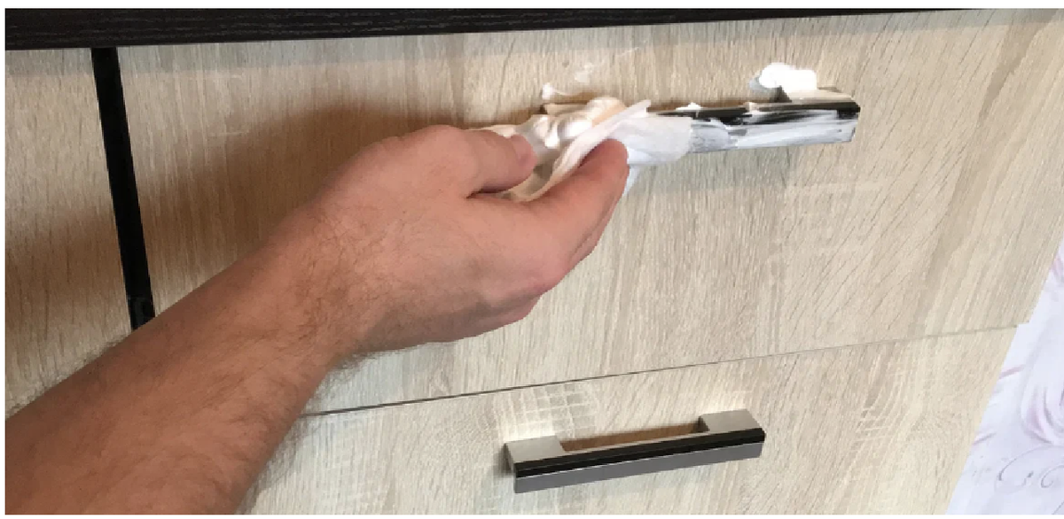 Неочевидные способы применения пены для бритья, которые облегчат жизнь хозяйкам