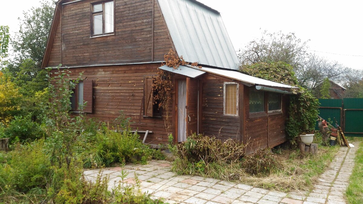 Как защитить дачу от воров: успешный опыт и неожиданные находки