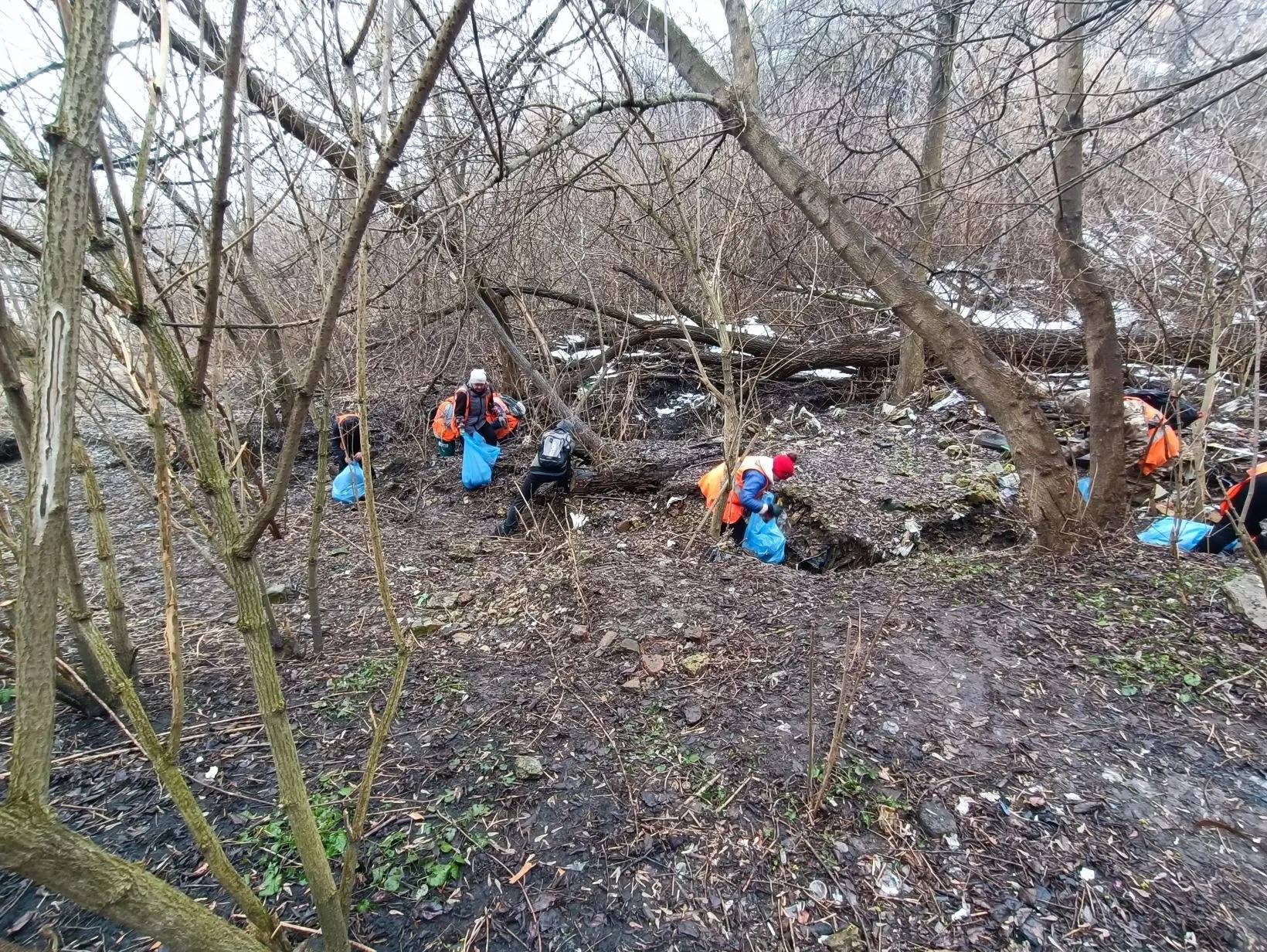 Любимое место отдыха и большая ответственность Любимое место отдыха и большая ответственность