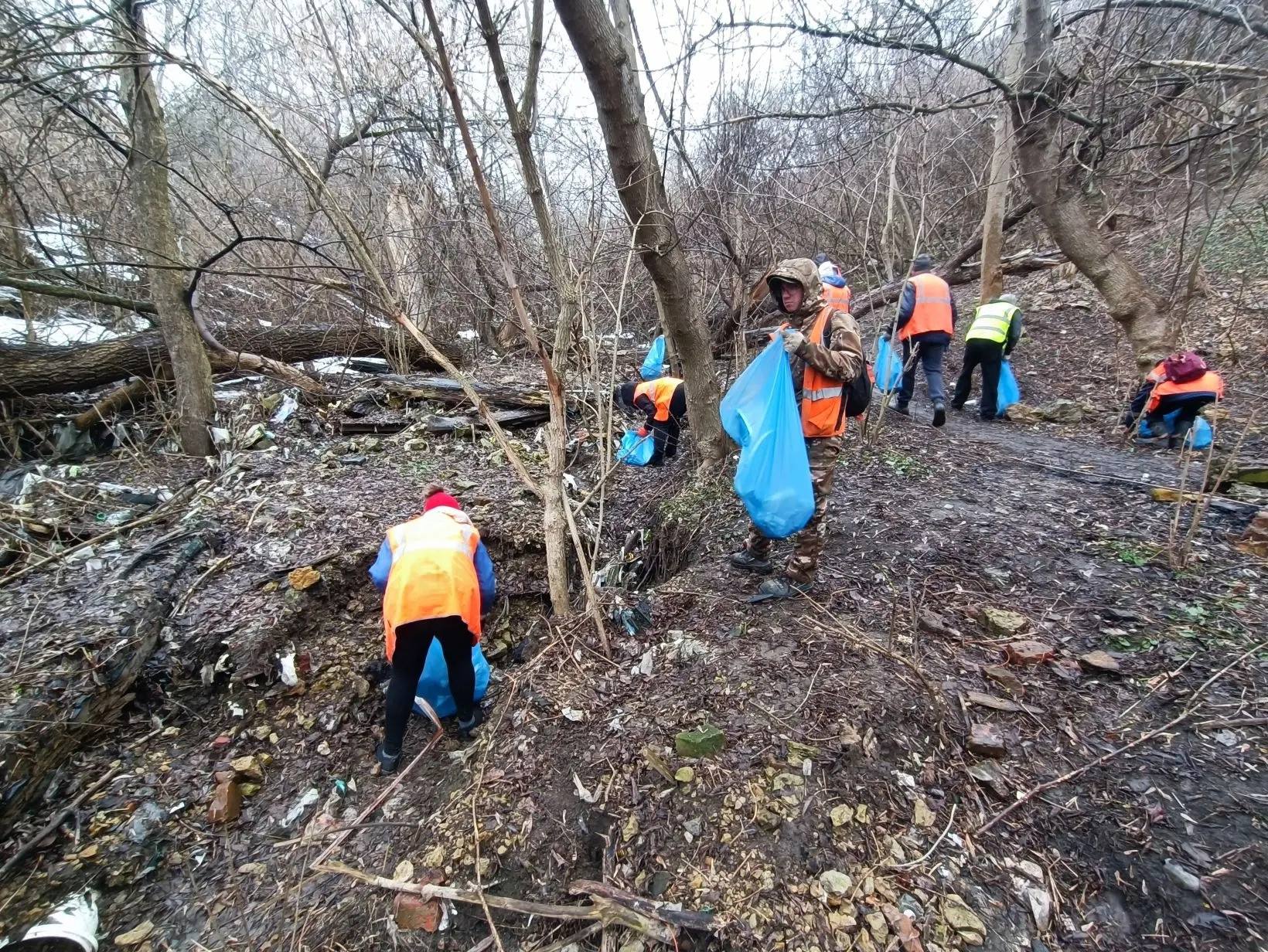 Любимое место отдыха и большая ответственность Любимое место отдыха и большая ответственность