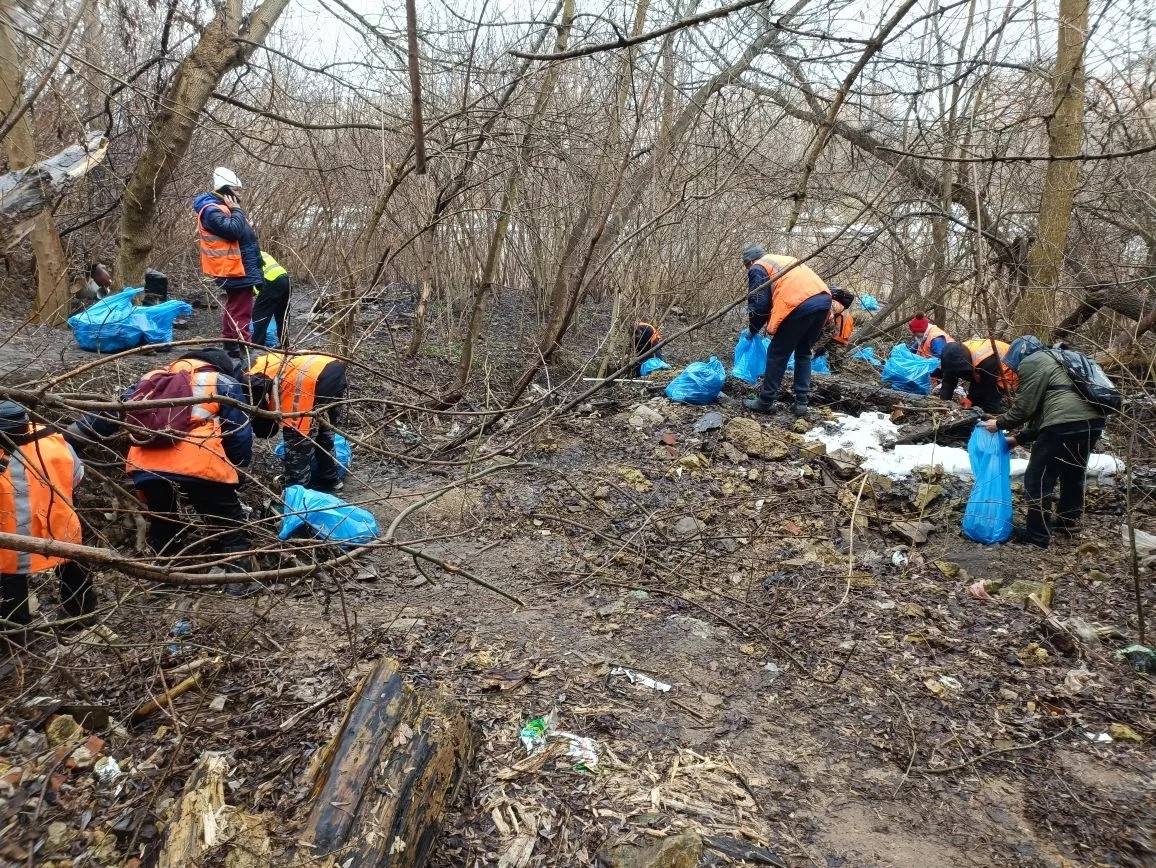 Любимое место отдыха и большая ответственность Любимое место отдыха и большая ответственность