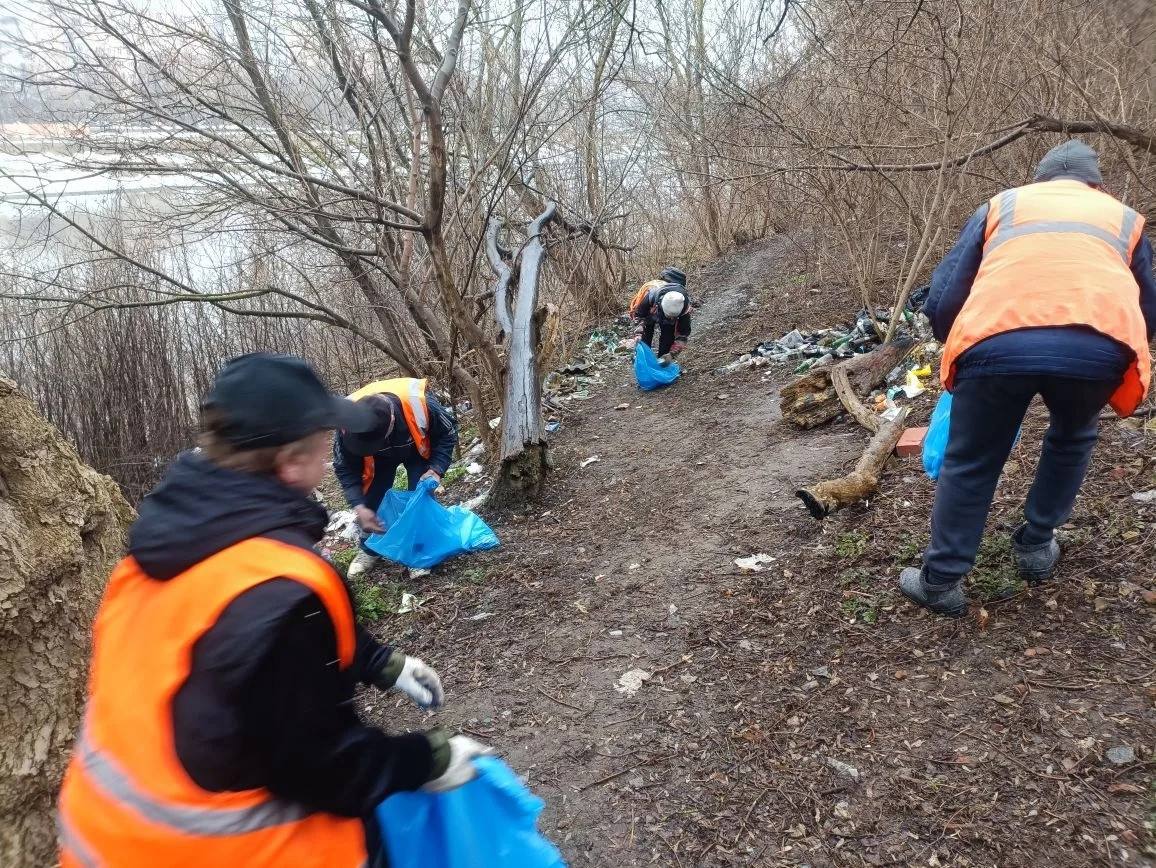 Любимое место отдыха и большая ответственность Любимое место отдыха и большая ответственность