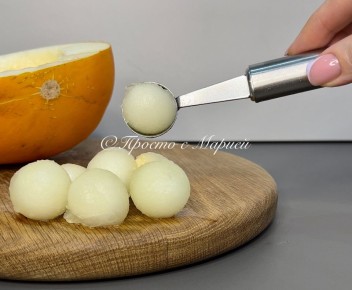 Летний салат «Идиллия»: легкий рецепт для праздничного стола