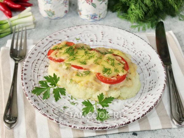 Новый взгляд на стейк: полезное блюдо для всей семьи