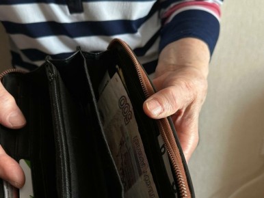 Пенсионерам напоминают о важности подачи заявления на перерасчет до конца марта