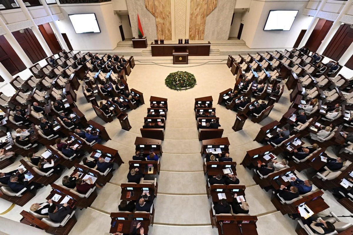 Совмин Беларуси может получить новые полномочия: законопроект в Палате представителей