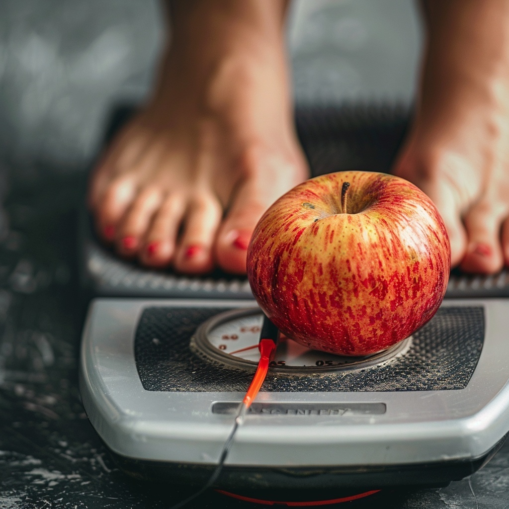 Как эмоциональные проблемы влияют на питание и самооценку