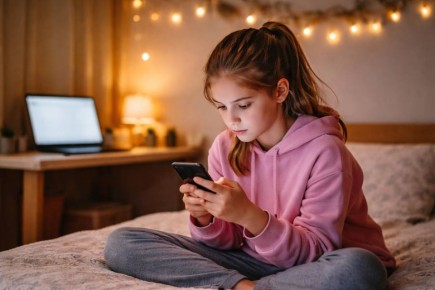 В Орле зафиксирована новая схема телефонного мошенничества — теперь злоумышленники всё чаще нацеливаются на детей