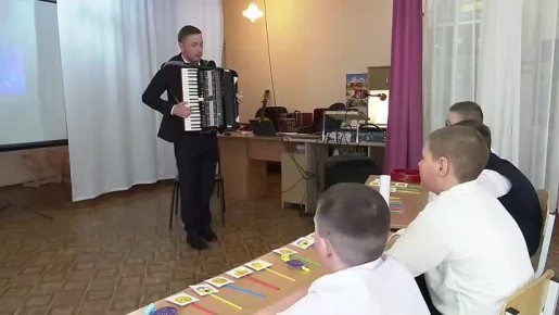 "Учителя года" выбрали в Орловской области!