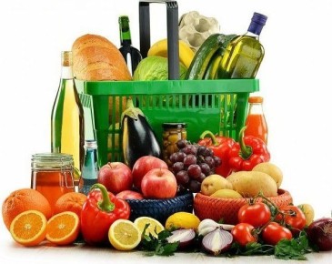 Продукты, которые помогут забеременеть: что есть, а что избегать