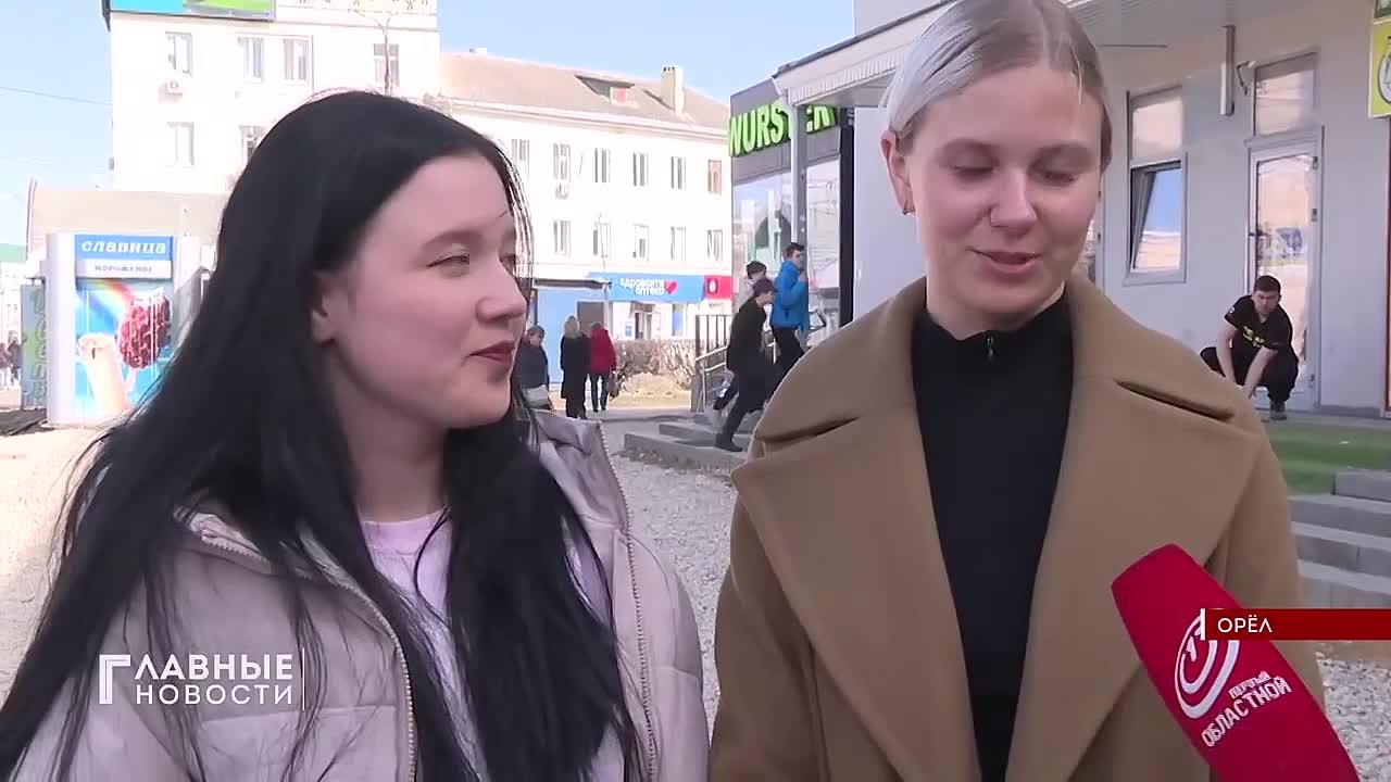 Более 7 километров улиц в Орле капитально отремонтируют уже в текущем году