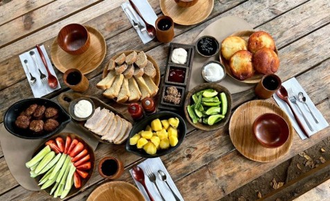 Как правильно составить меню на неделю, чтобы приучить детей к здоровому питанию