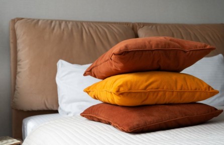 Почему стоит попробовать спать на пяти подушках по методу китайского мастера