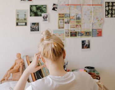 Как освободиться от хлама и начать новую жизнь