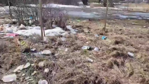 Такими кадрами делятся с нами подписчики