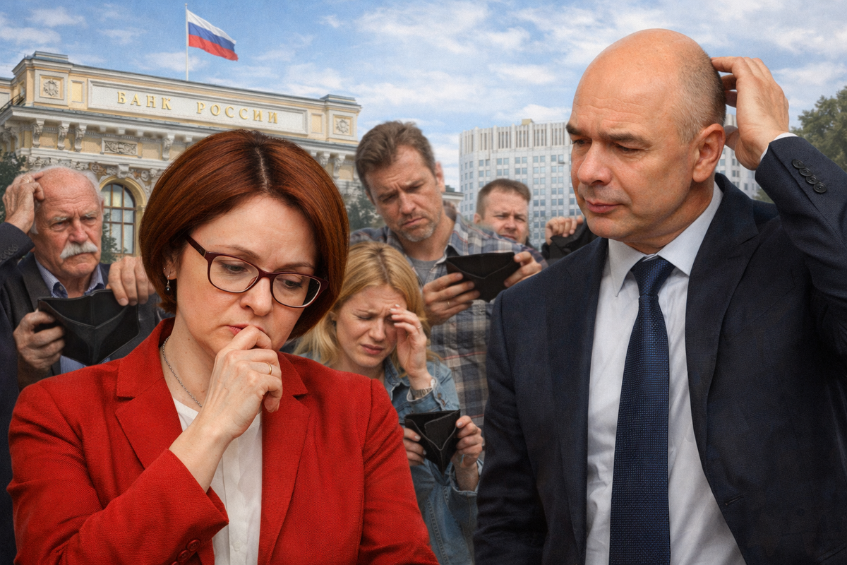 Что ждет российскую экономику после заседания ЦБ: прогнозы по ставкам и рублю