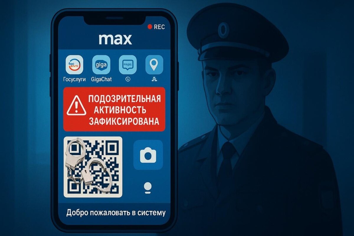 Мессенджер Мах: что безопасно, а что может вызвать проблемы