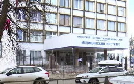 Орловские студенты — будущие детские врачи отличились на Всероссийской олимпиаде по педиатрии!