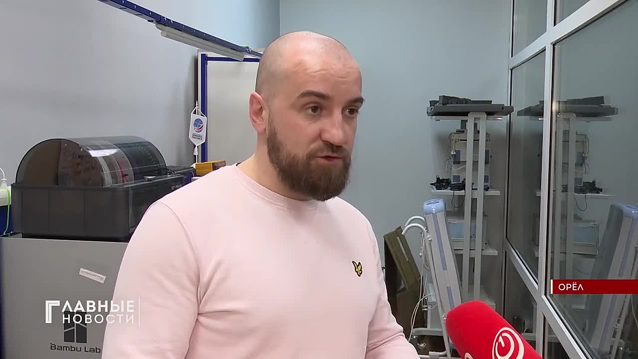 Систему ранней диагностики сахарного диабета и болезни Альцгеймера разработали орловские ученые