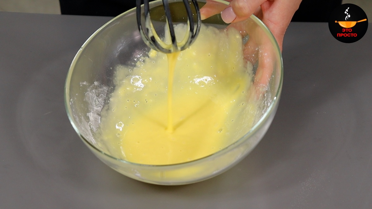 Создание идеального торта "Наполеон" с незабываемым кремом