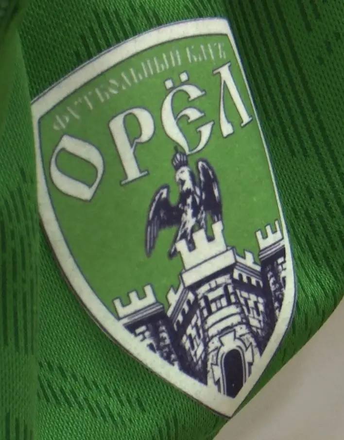 Футбольный клуб «Орел» на выезде уступил «Сатурну»