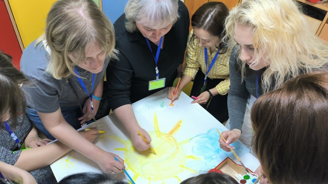 «Диалог возможностей»: в Орле обсудили поддержку детей с РАС